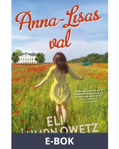 Anna-Lisas val, E-bok