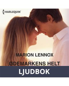 Ødemarkens helt, Ljudbok