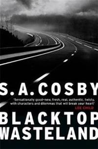 Blacktop Wasteland
