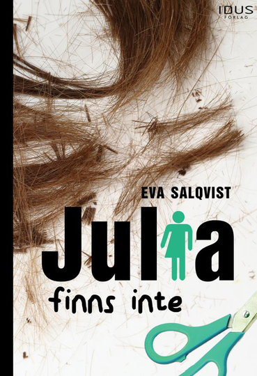 Julia Finns Inte