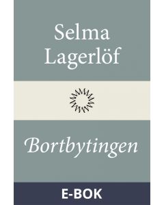 Bortbytingen, E-bok