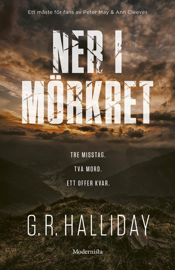 Ner I Mörkret