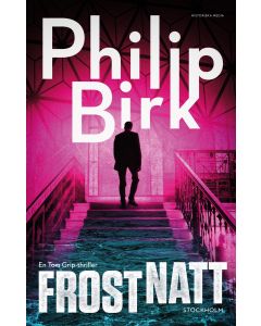Frostnatt