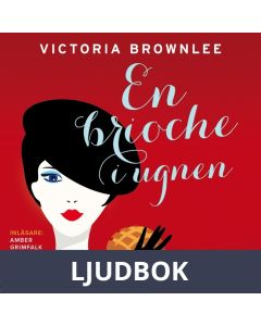 En brioche i ugnen, Ljudbok