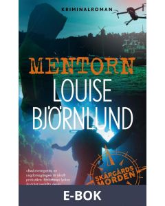 Mentorn, E-bok