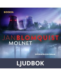 Molnet, Ljudbok