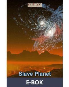 Slave Planet, E-bok