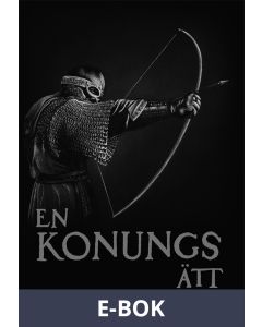 En konungs ätt, E-bok