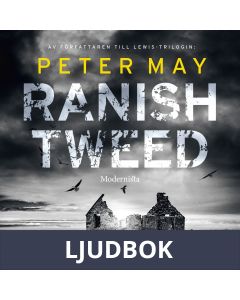 Ranish Tweed, Ljudbok