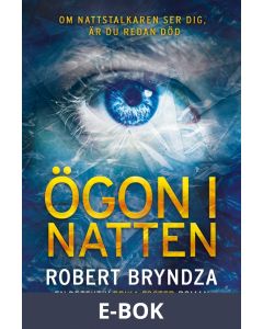 Ögon i natten, E-bok
