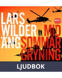 Midsommargryning, Ljudbok
