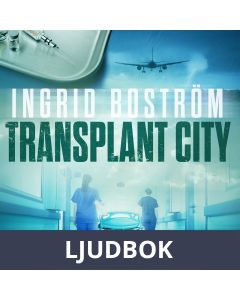Transplant City, Ljudbok