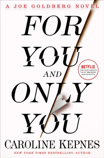 For You And Only You