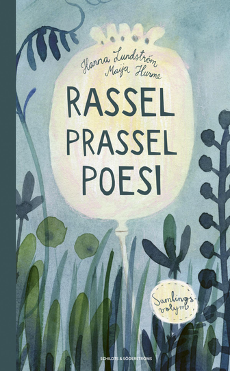 Rassel Prassel Poesi - Samlingsvolym