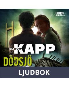 Dödsjö, Ljudbok