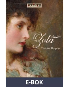 Thérèse Raquin, E-bok
