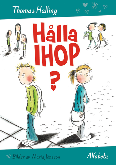 Hålla Ihop?