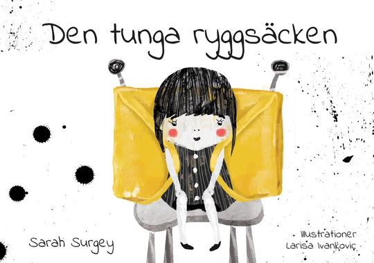 Den Tunga Ryggsäcken