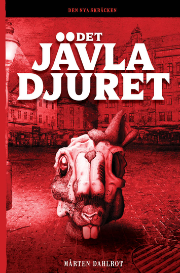 Det Jävla Djuret