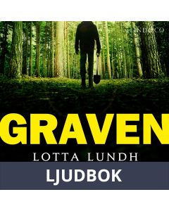 Graven, Ljudbok