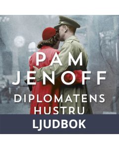 Diplomatens hustru, Ljudbok
