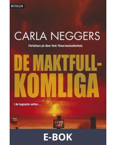 De maktfullkomliga, E-bok