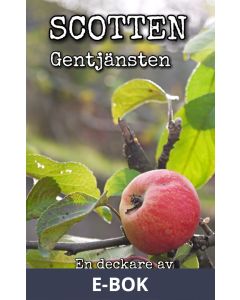 Gentjänsten: Scotten, E-bok
