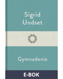 Gymnadenia, E-bok