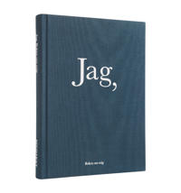 JAG : Boken om mig