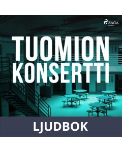 Tuomion konsertti, Ljudbok