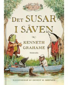 Det susar i säven