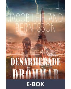 Desarmerade drömmar, E-bok