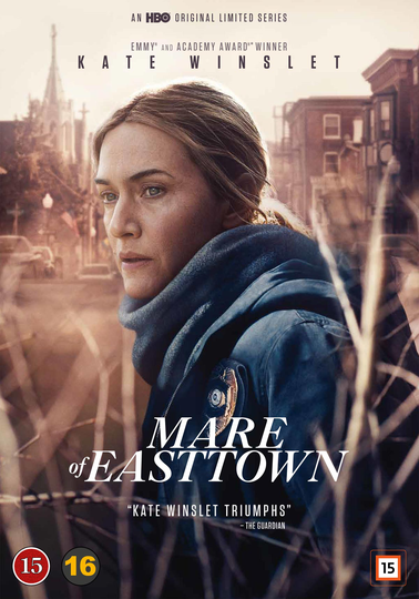 Mare of Easttown / Säsong 1