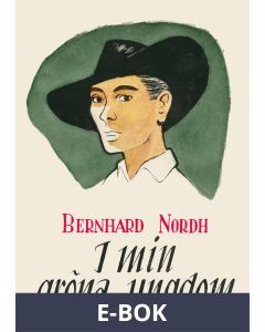 I min gröna ungdom, E-bok