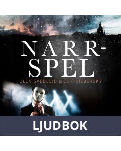 Narrspel, Ljudbok