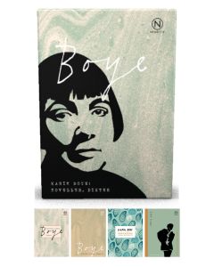 Presentask Karin Boye: noveller, dikter