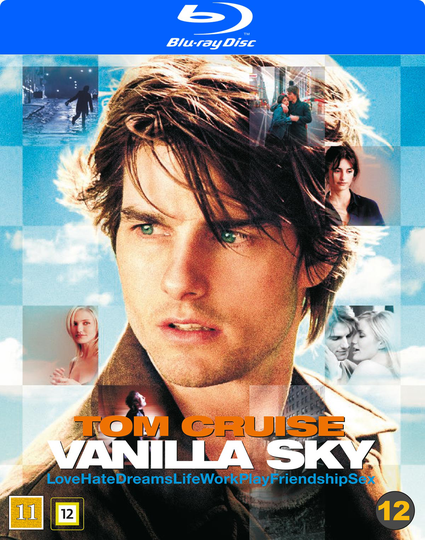Vanilla sky
