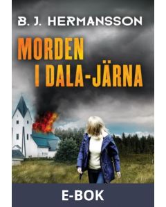 Morden i Dala-Järna, E-bok