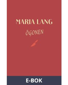 Ögonen, E-bok