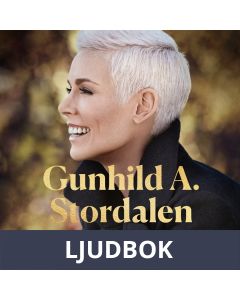 Den stora bilden, Ljudbok