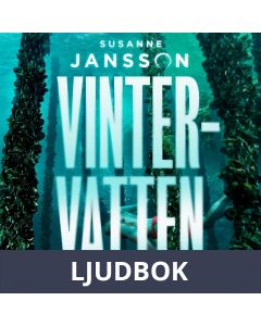 Vintervatten, Ljudbok
