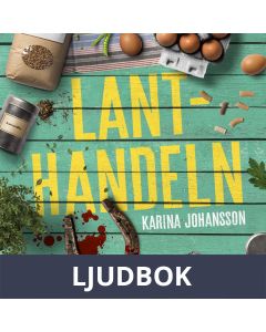 Lanthandeln, Ljudbok