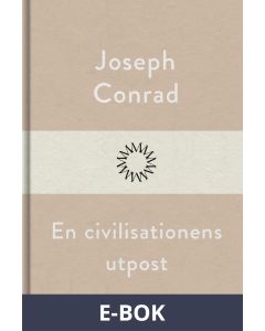 En civilisationens utpost, E-bok