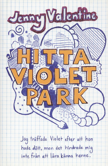 Hitta Violet Park