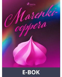 Marenkiooppera, E-bok