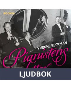 Pianistens dotter, Ljudbok