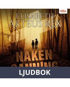 Naken Sanning, Ljudbok
