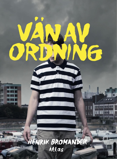 Vän Av Ordning