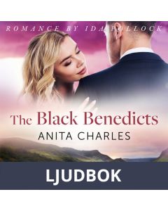 The Black Benedicts, Ljudbok