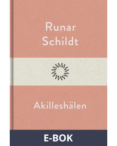 Akilleshälen, E-bok